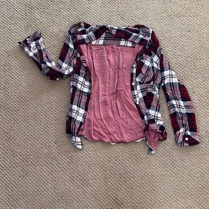 Flannel